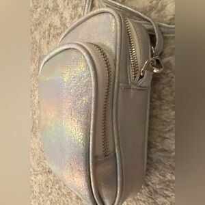 Cell phone crossbody